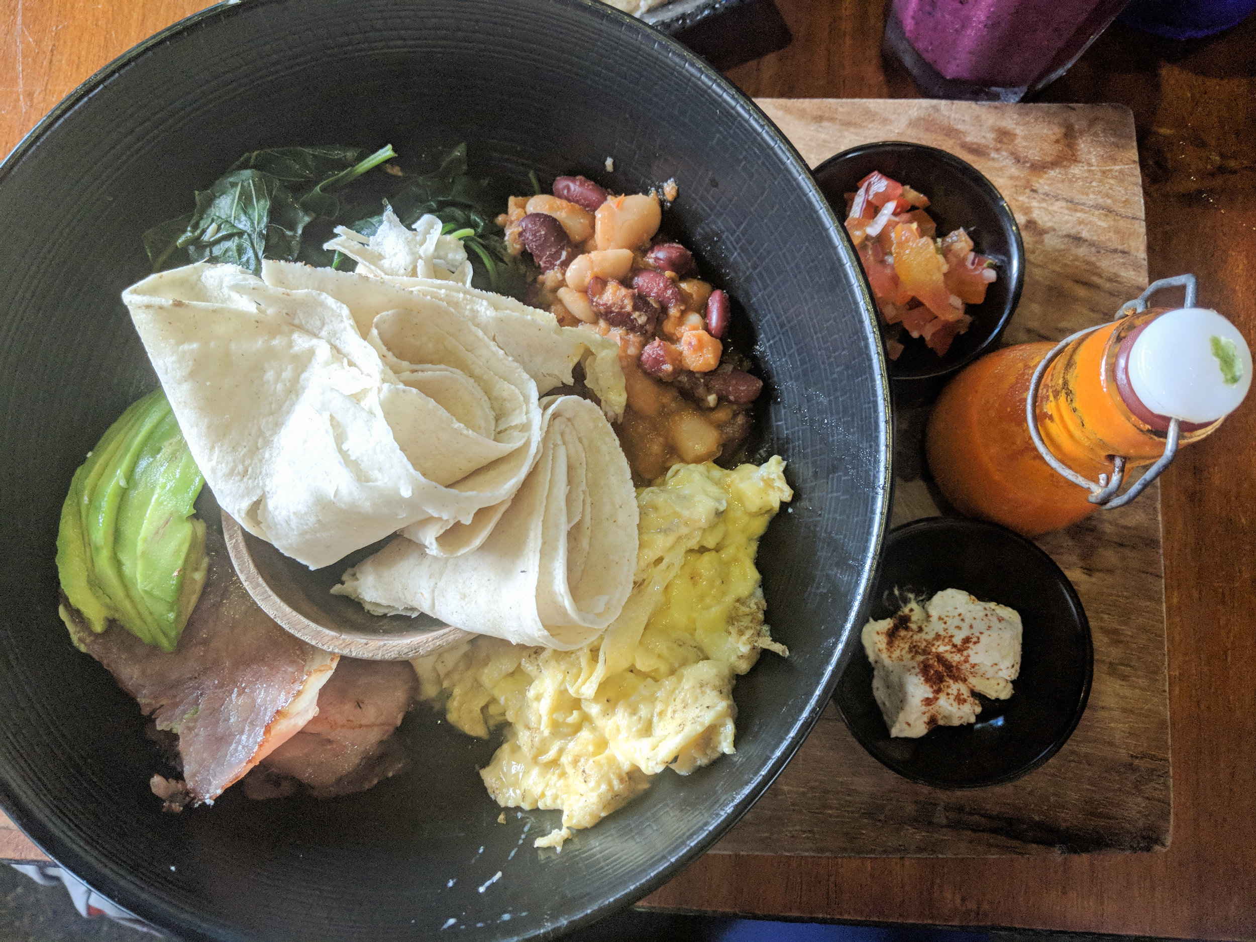Vida Cafe