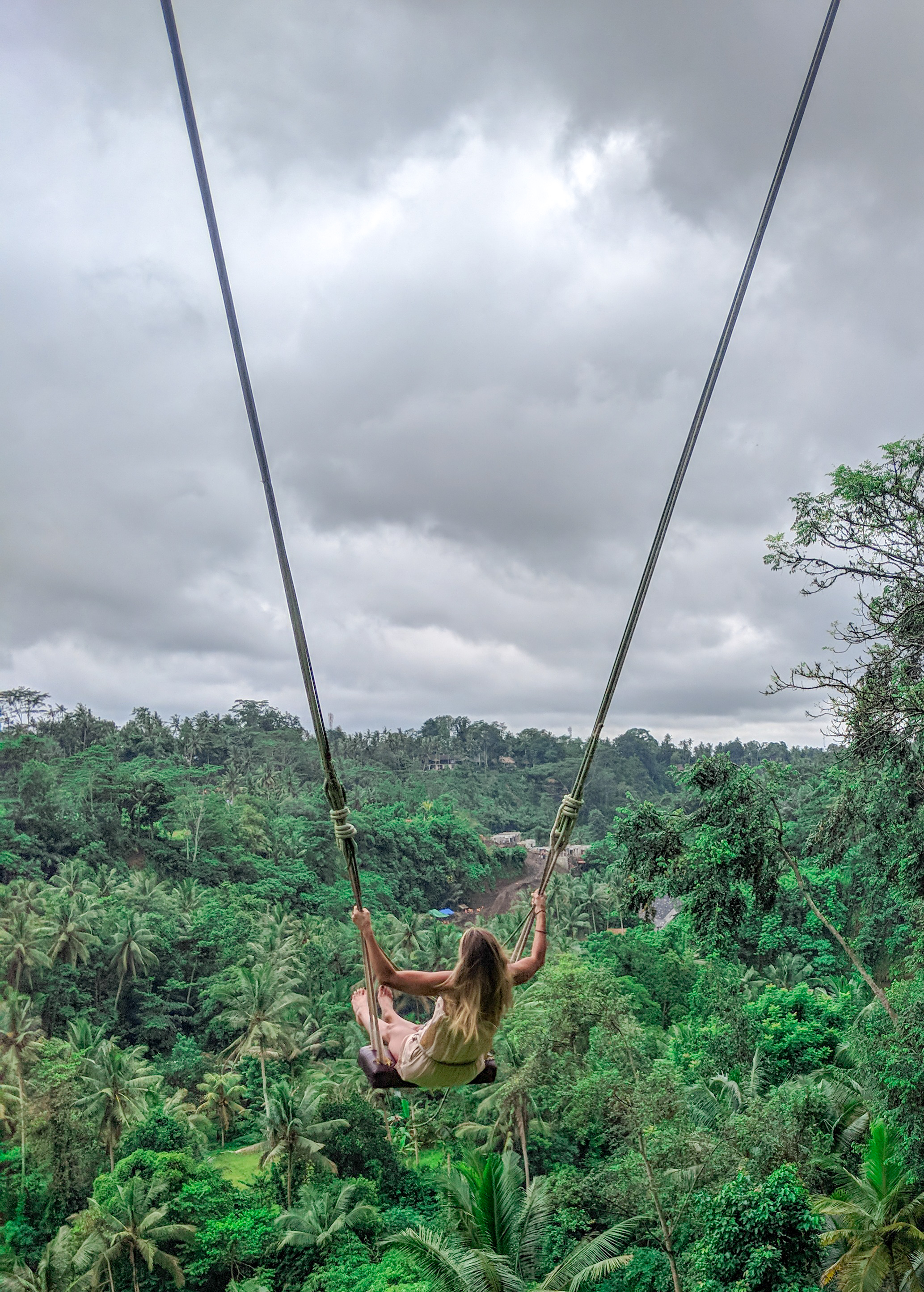 Bali Swings
