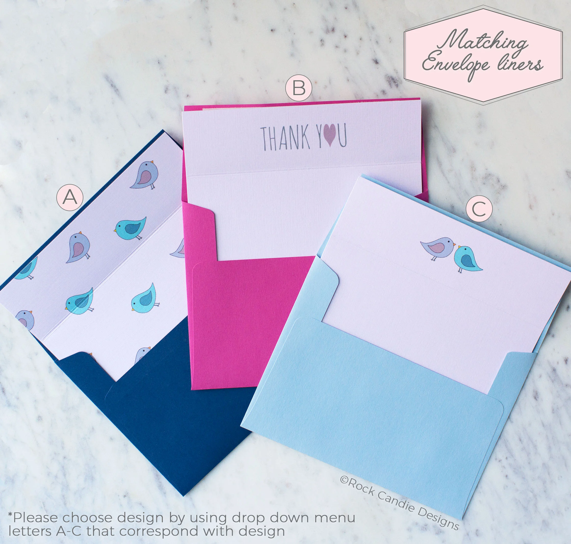 Etsy Envelope Liners photo 2 Pink.jpg