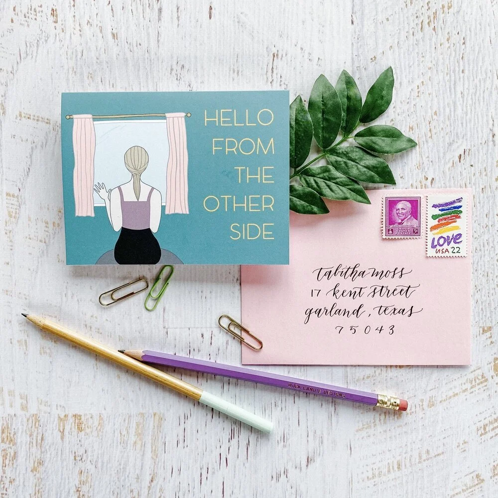 Check Out Our Greeting Cards