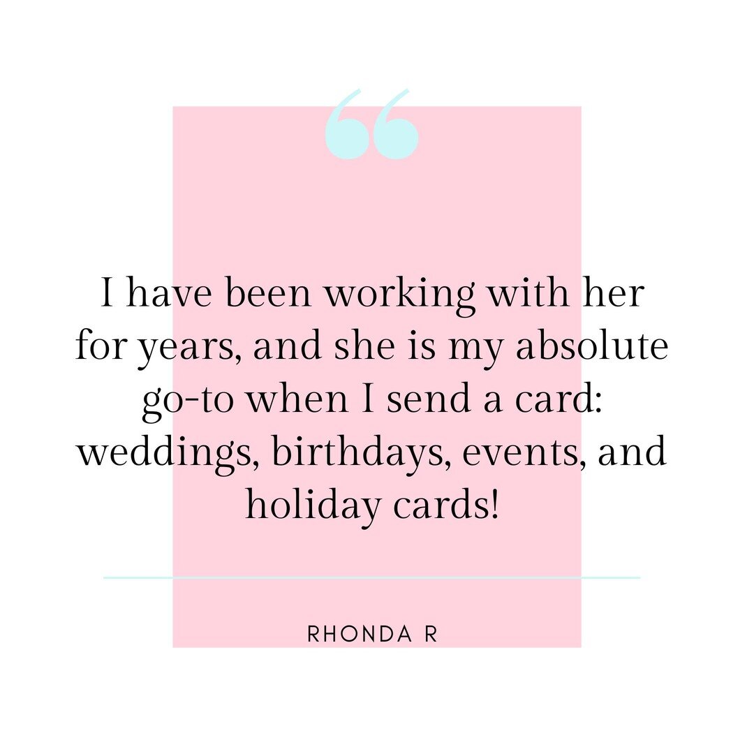 &quot;I totally LOVE Rock Candie's Will You Be cards, especially the Yoda one! I have been working with her for years, and she is my absolute go-to when I send a card: weddings, birthdays, events, and holiday cards! I love being able to personalize j