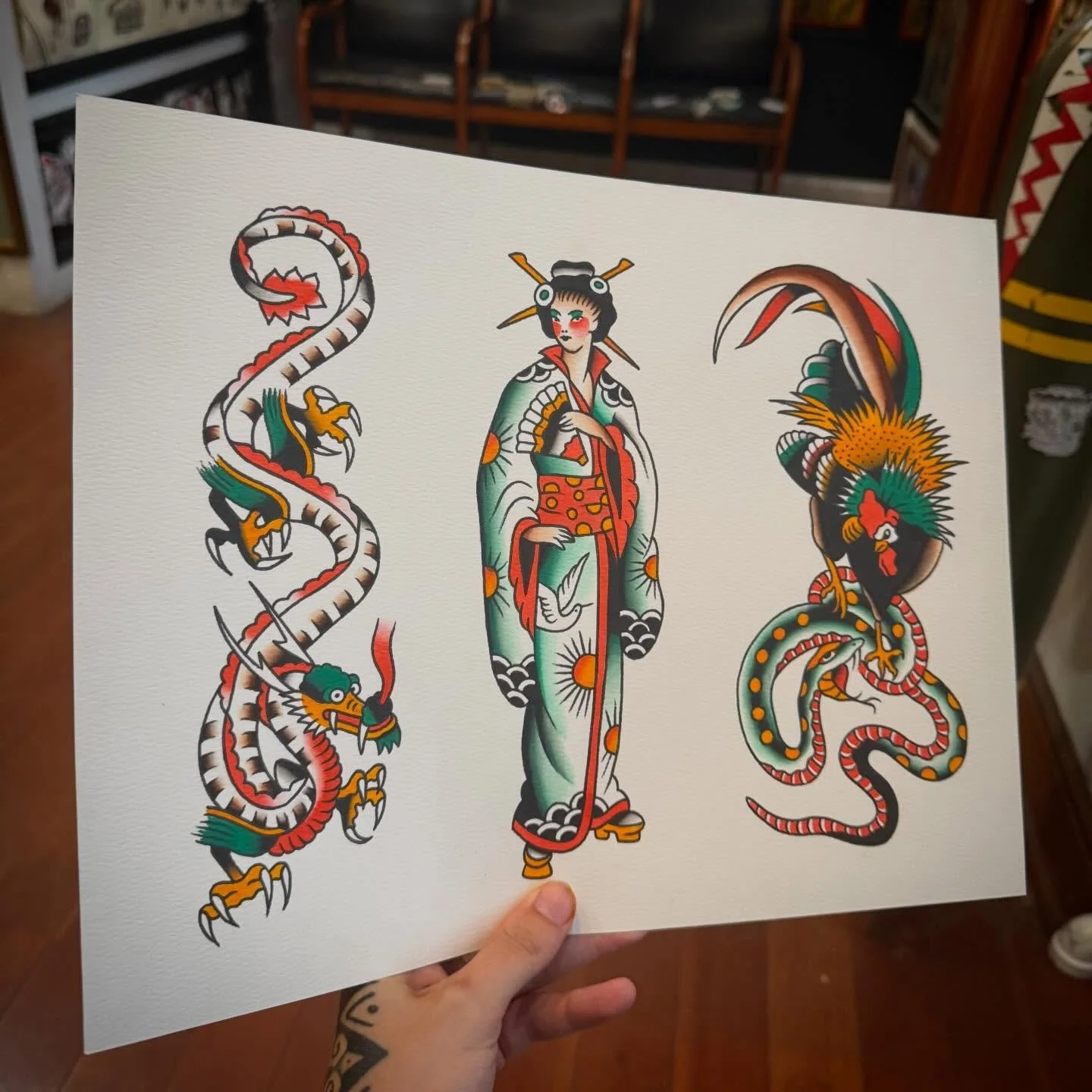Would like to tattoo any of these. Message me or walk in at @blackrosetattooky 

#traditionaltattoo #downtownlexington #blackrosetattoolex