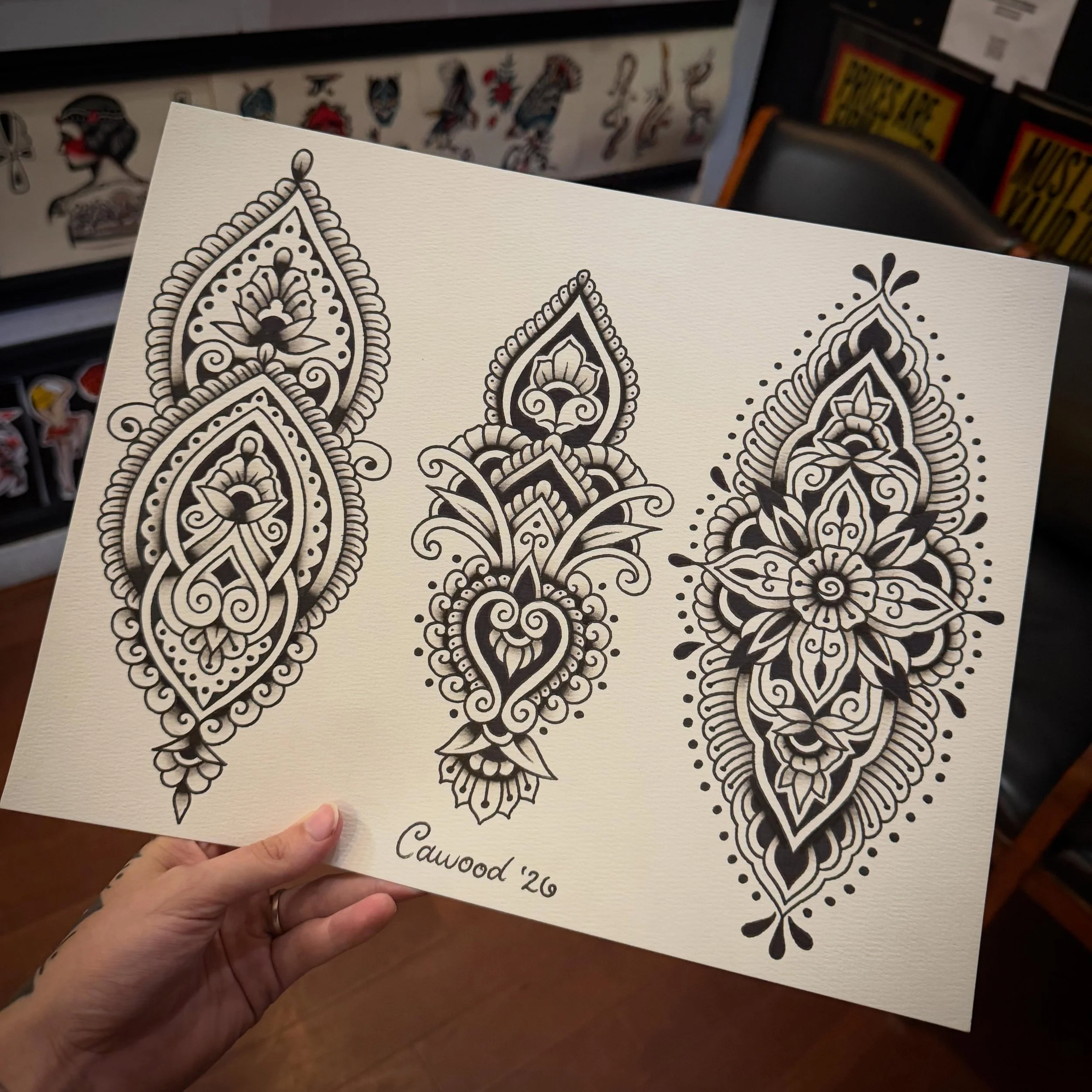 Would love to tattoo any of these! Message me or walk in at @blackrosetattooky 

#blackrosetattoolex #downtownlexington #tattoo