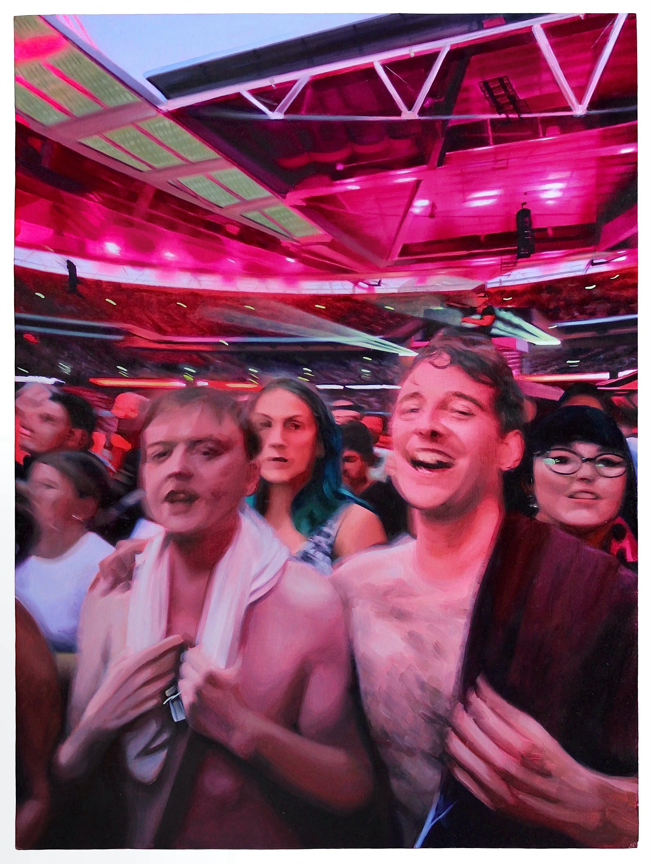 Extraordinary Girl (2025)