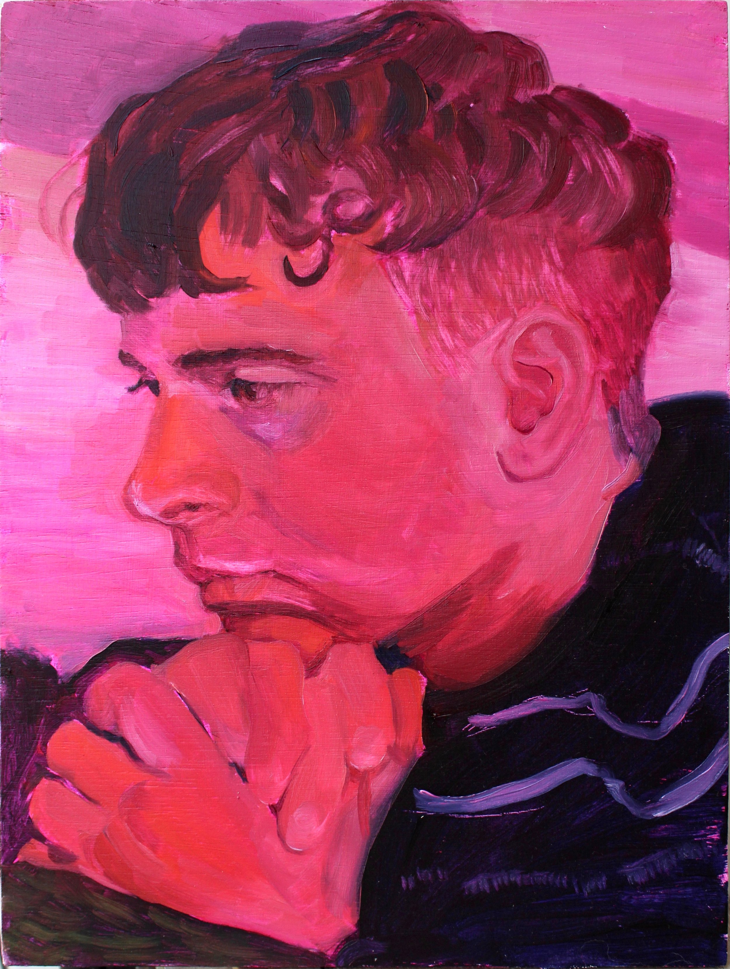 Watching the Snooker (2021)