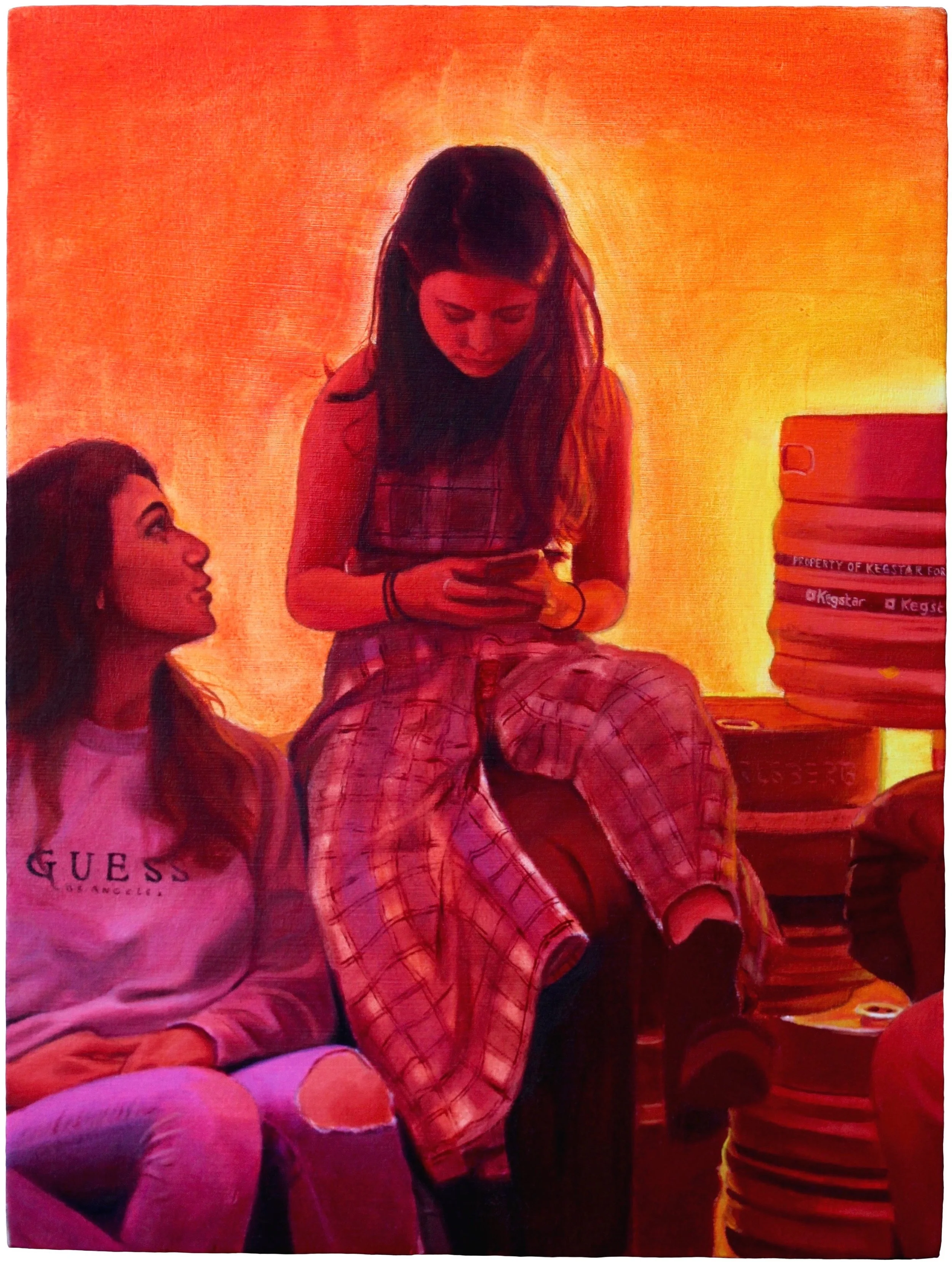 Good Listener (2021)