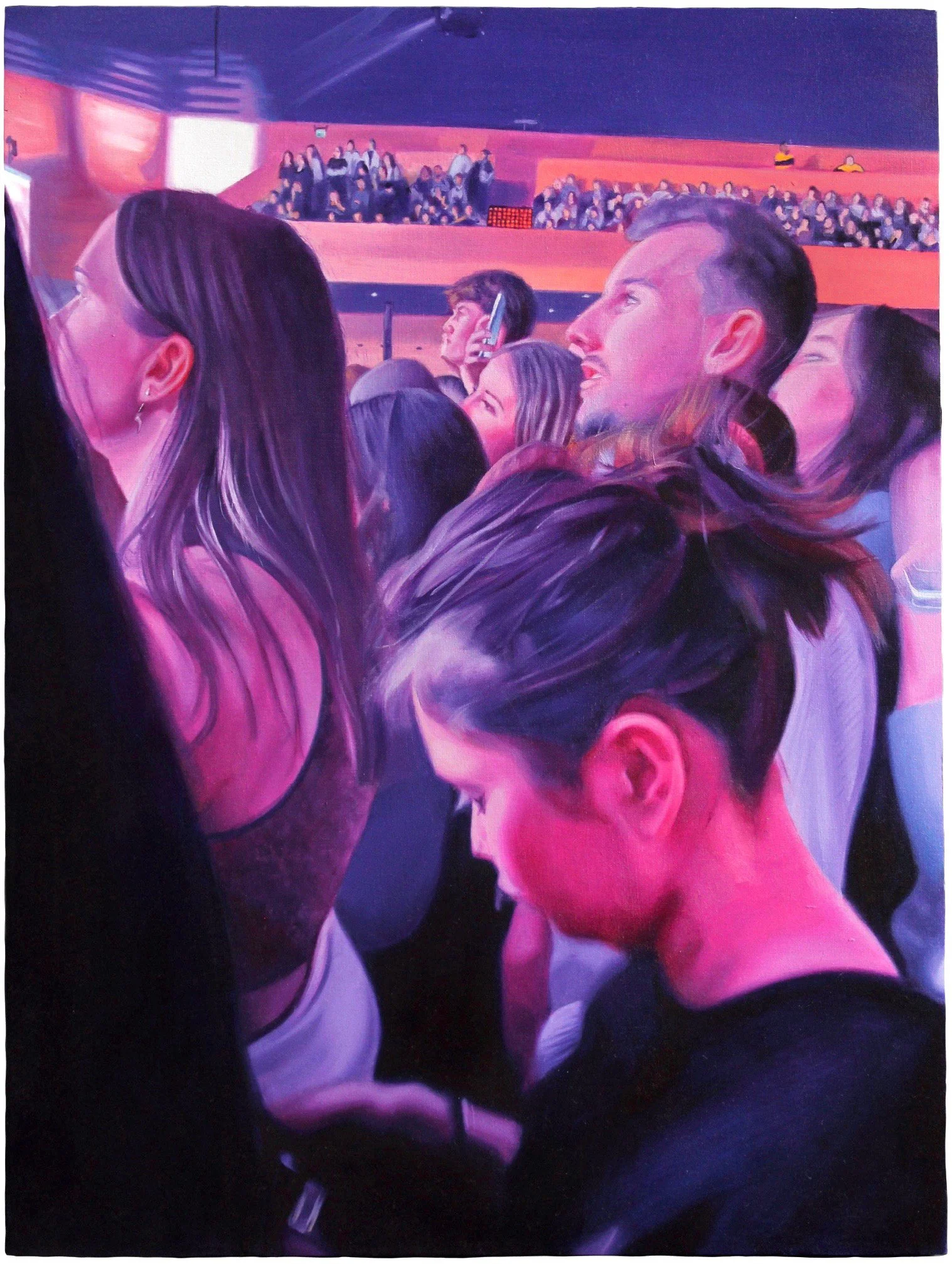 Important Things (2023)