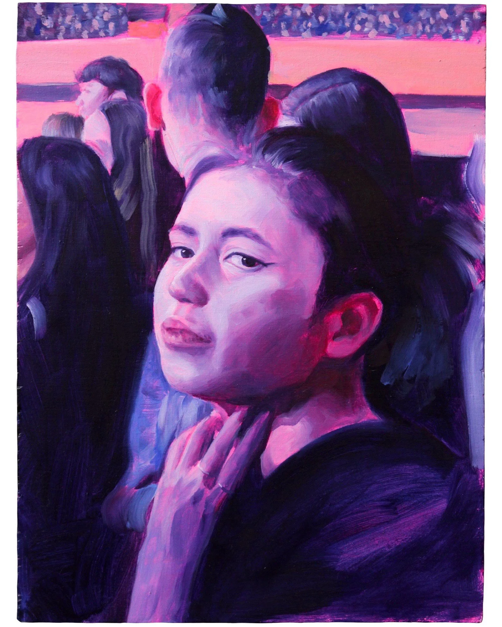 It's Not That Deep (2023)