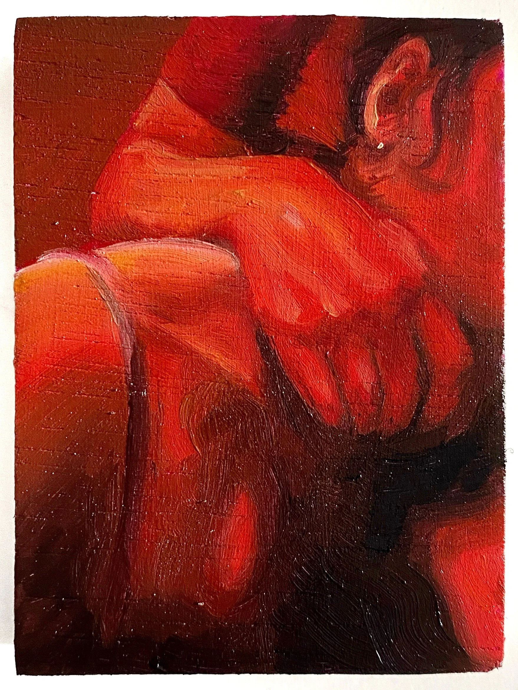 Idle Worship (2021)