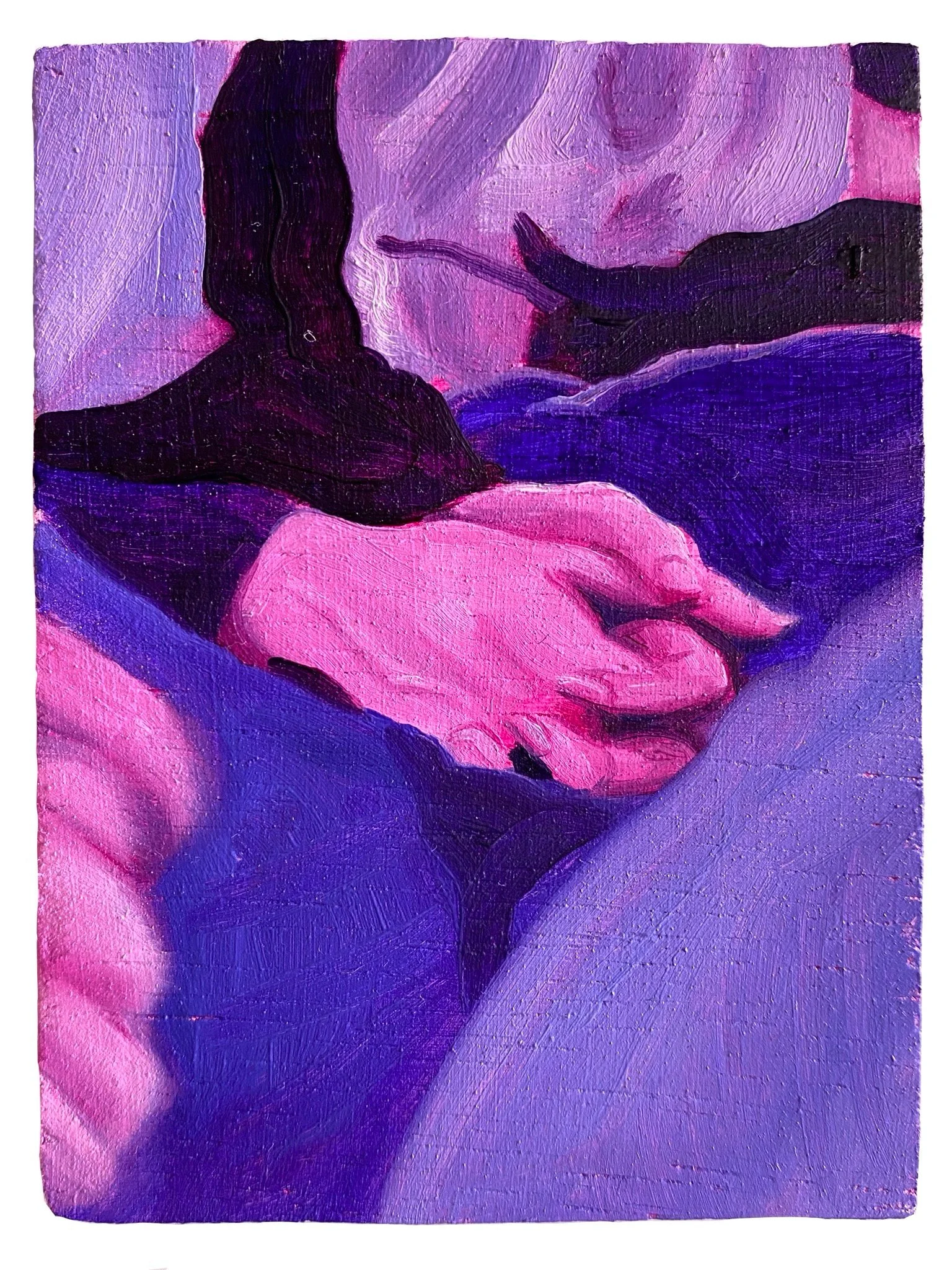 All Those Once Lost (2022)