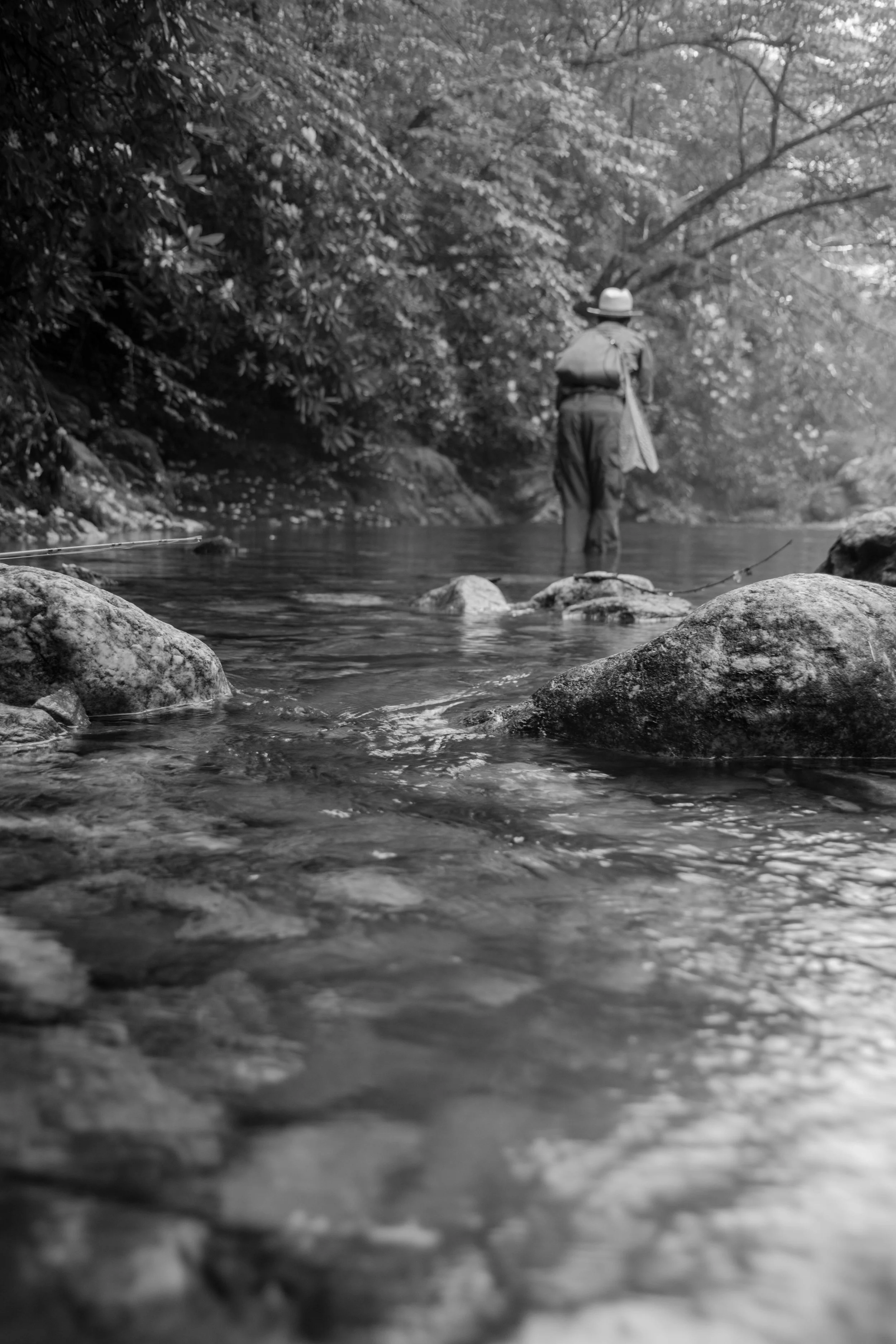 Jillian Schuller Photography - Fly Fishing