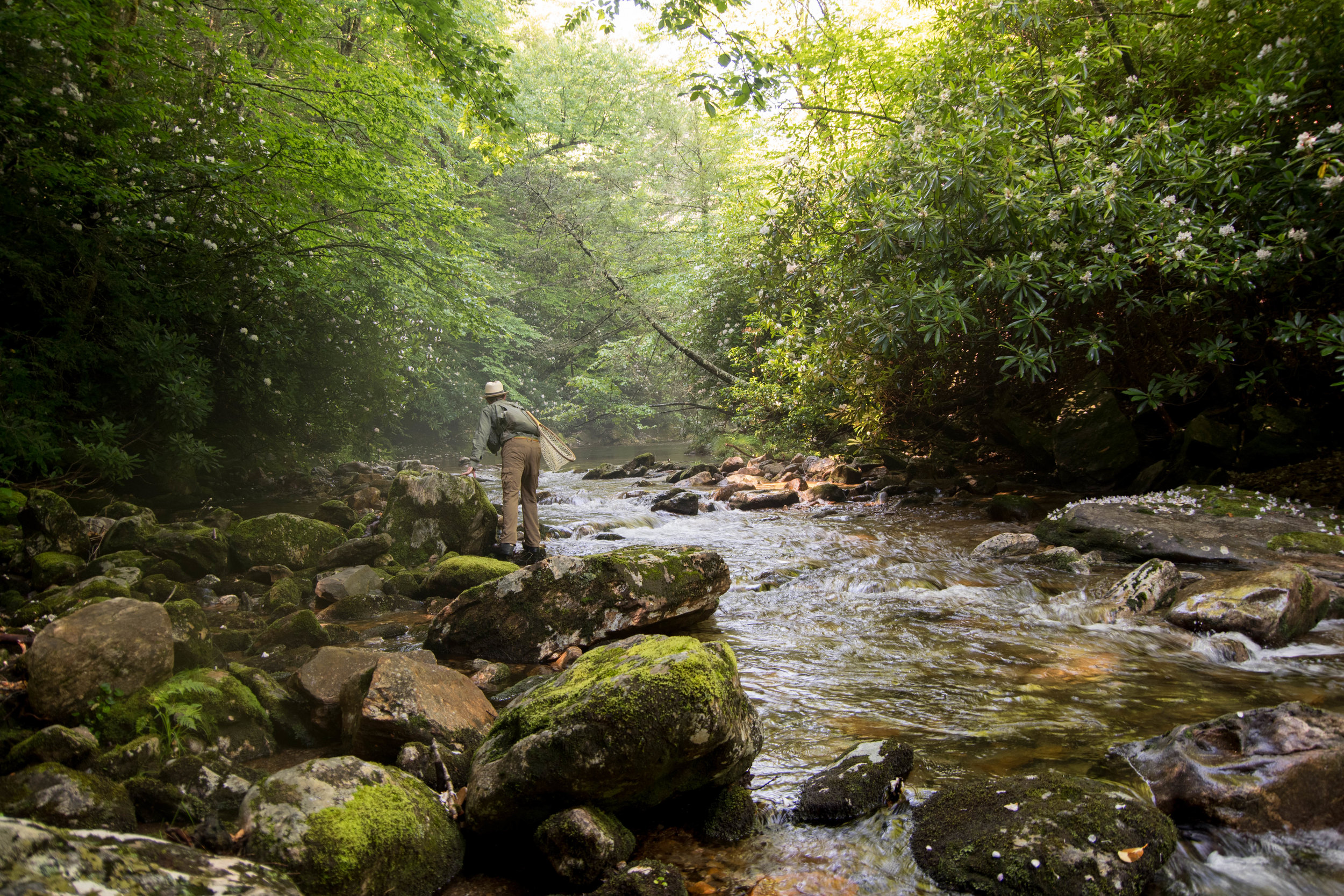  Jillian Schuller Photography - Fly Fishing 