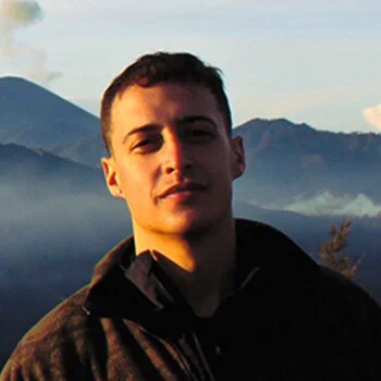 EVAN SILVER