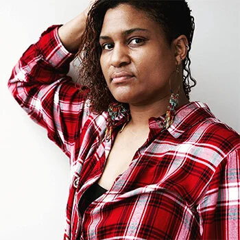 TANJI HARPER