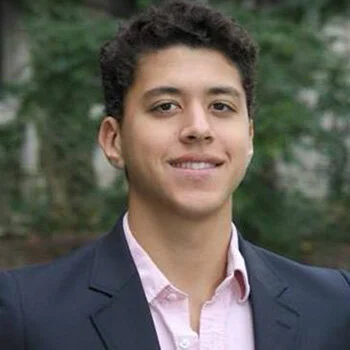 ORAN LAZAR