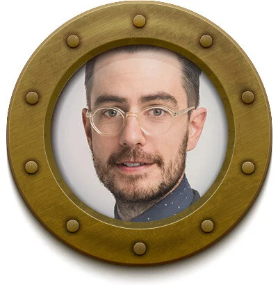 Seth Bockley 