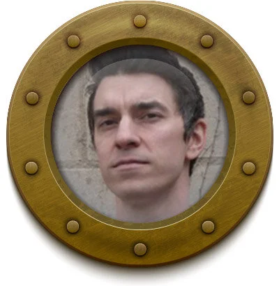 Shawn Ketchum Johnson