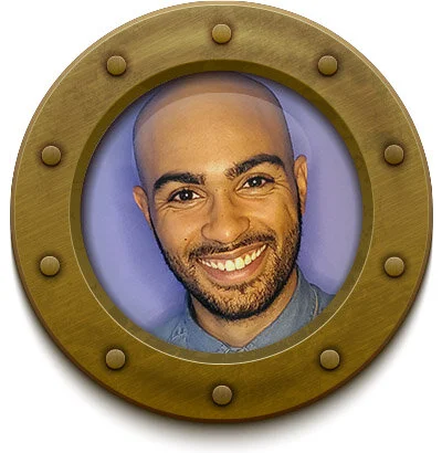 Time Brickey 