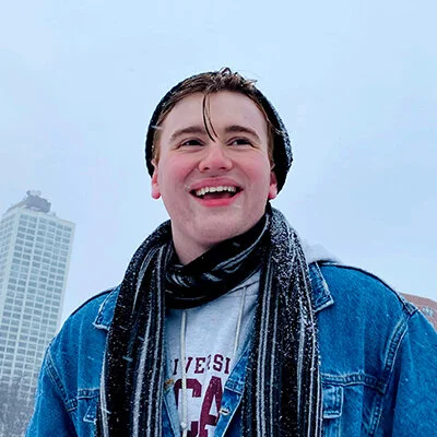 Jaden Hamilton