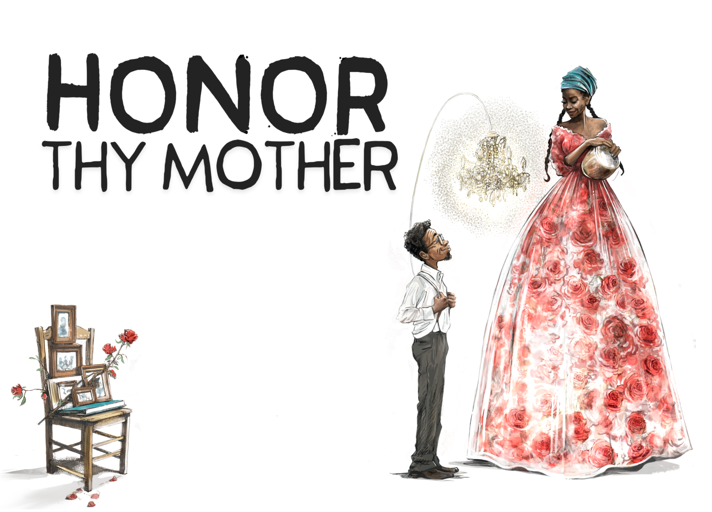 Honor Thy Mother