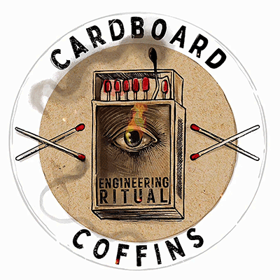 Cardboard Coffins 2024