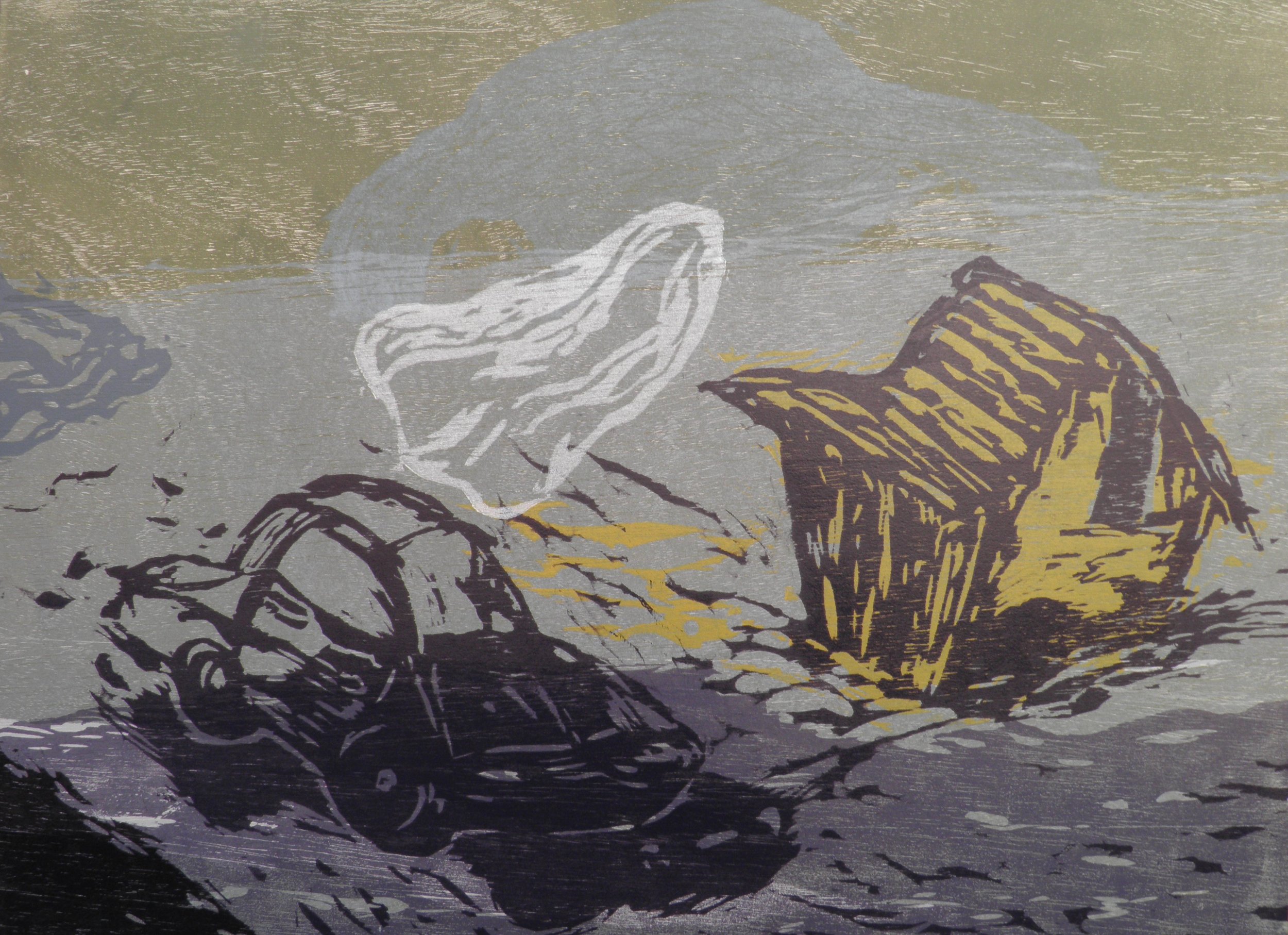 Fantasma (Halógeno Series)