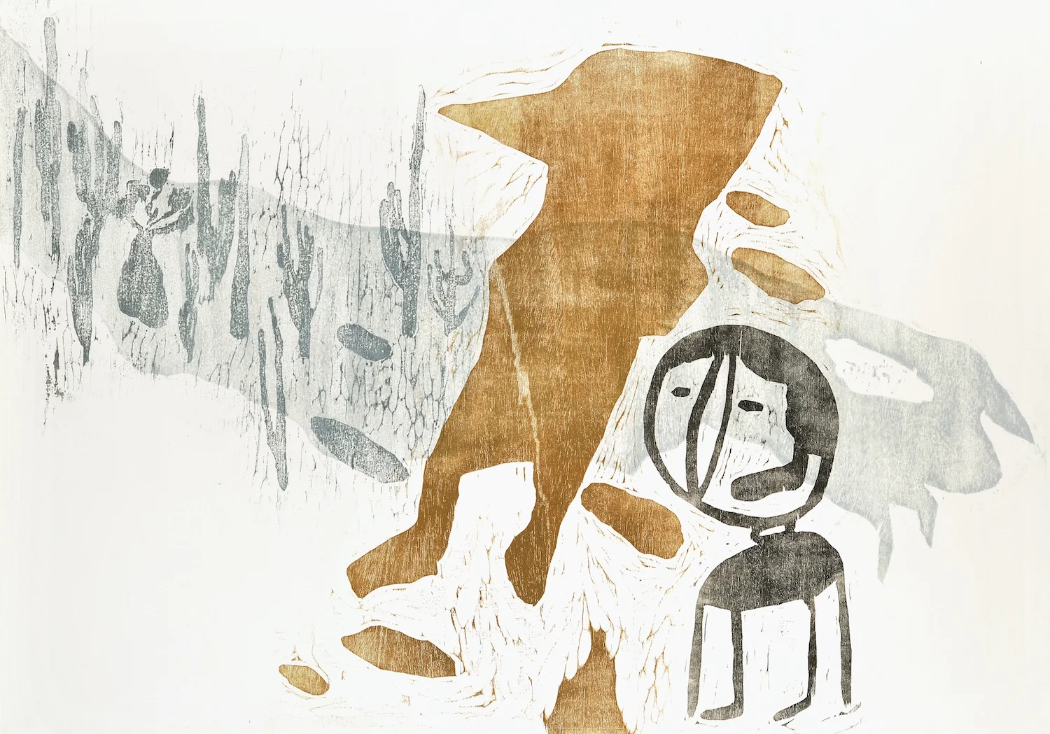 Ascenso (Luz Transeúnte Series)