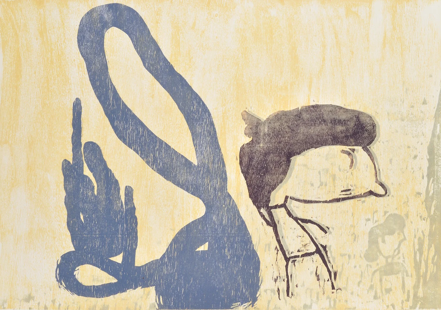 Espejismo (Luz Transeúnte Series)