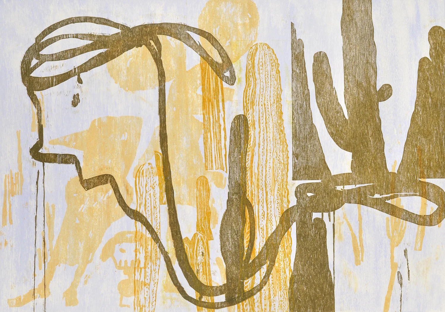 Vista (Luz Transeúnte Series)