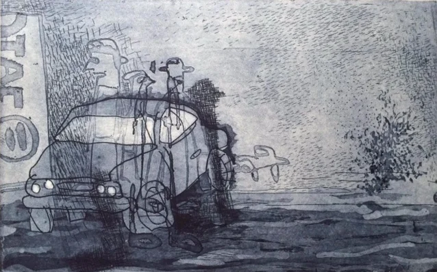 Polarizados (Parabrisas Series)