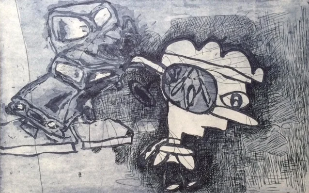 Retrovisado (Parabrisas Series)