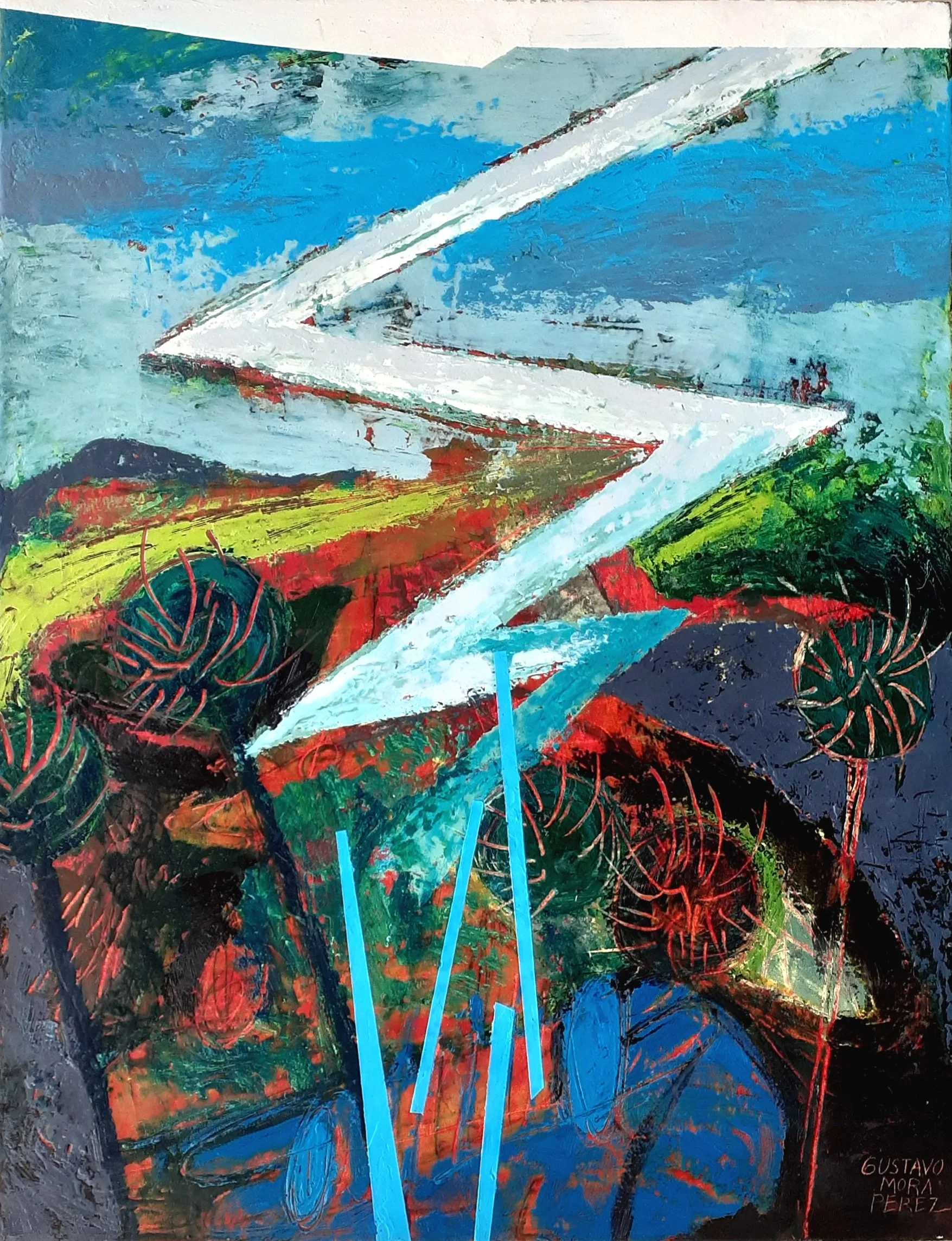 Relámpago (Lightning)