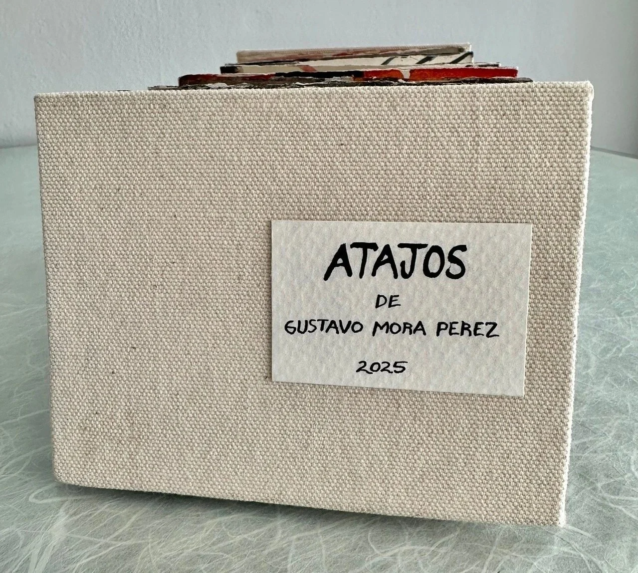 Atajos