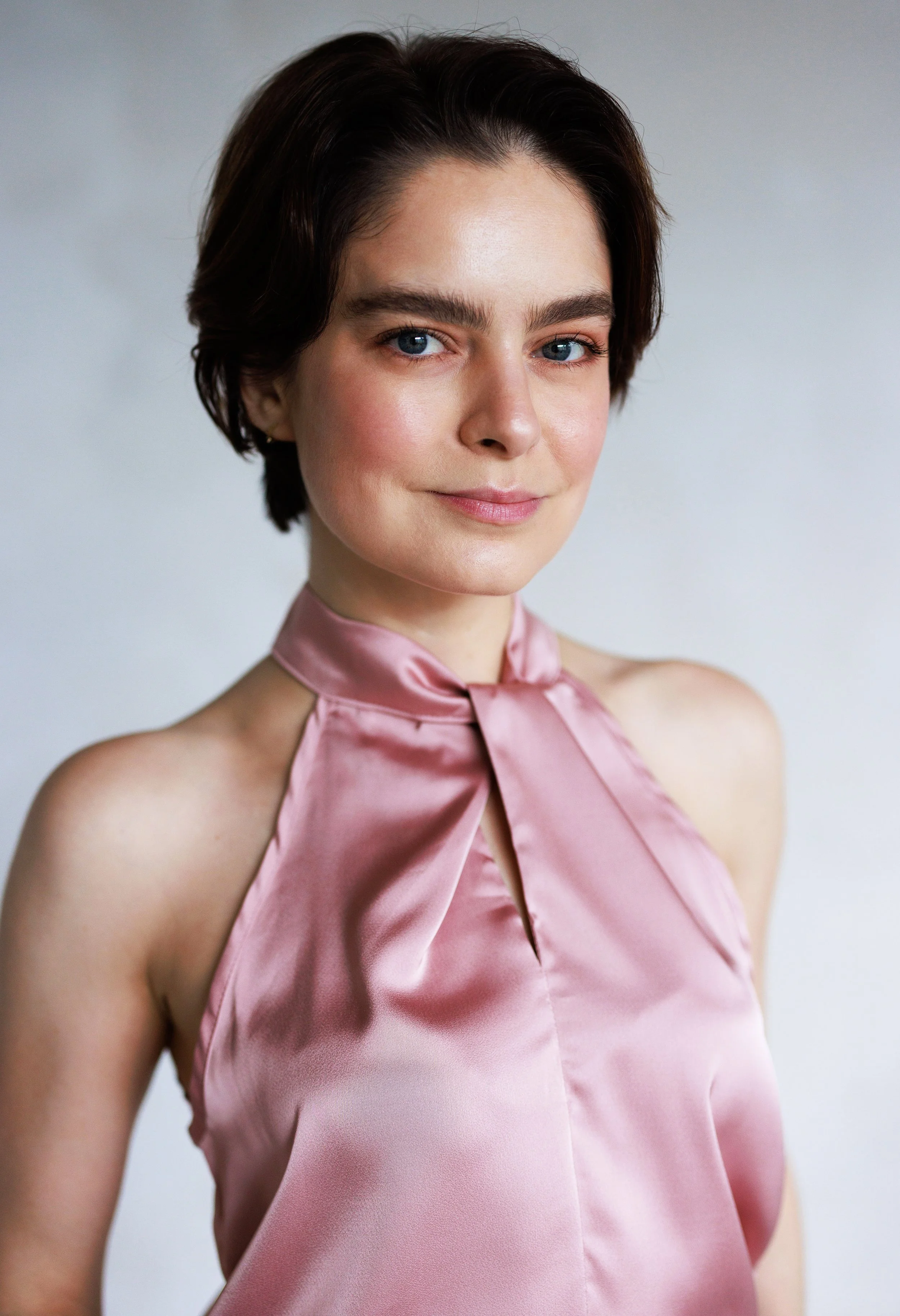 Marissa Ghavami Headshot