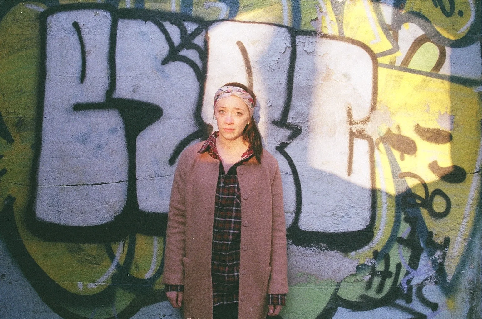 Graffiti