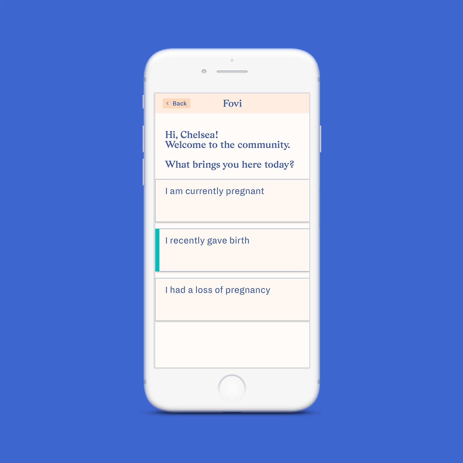 Form > User Type > Active