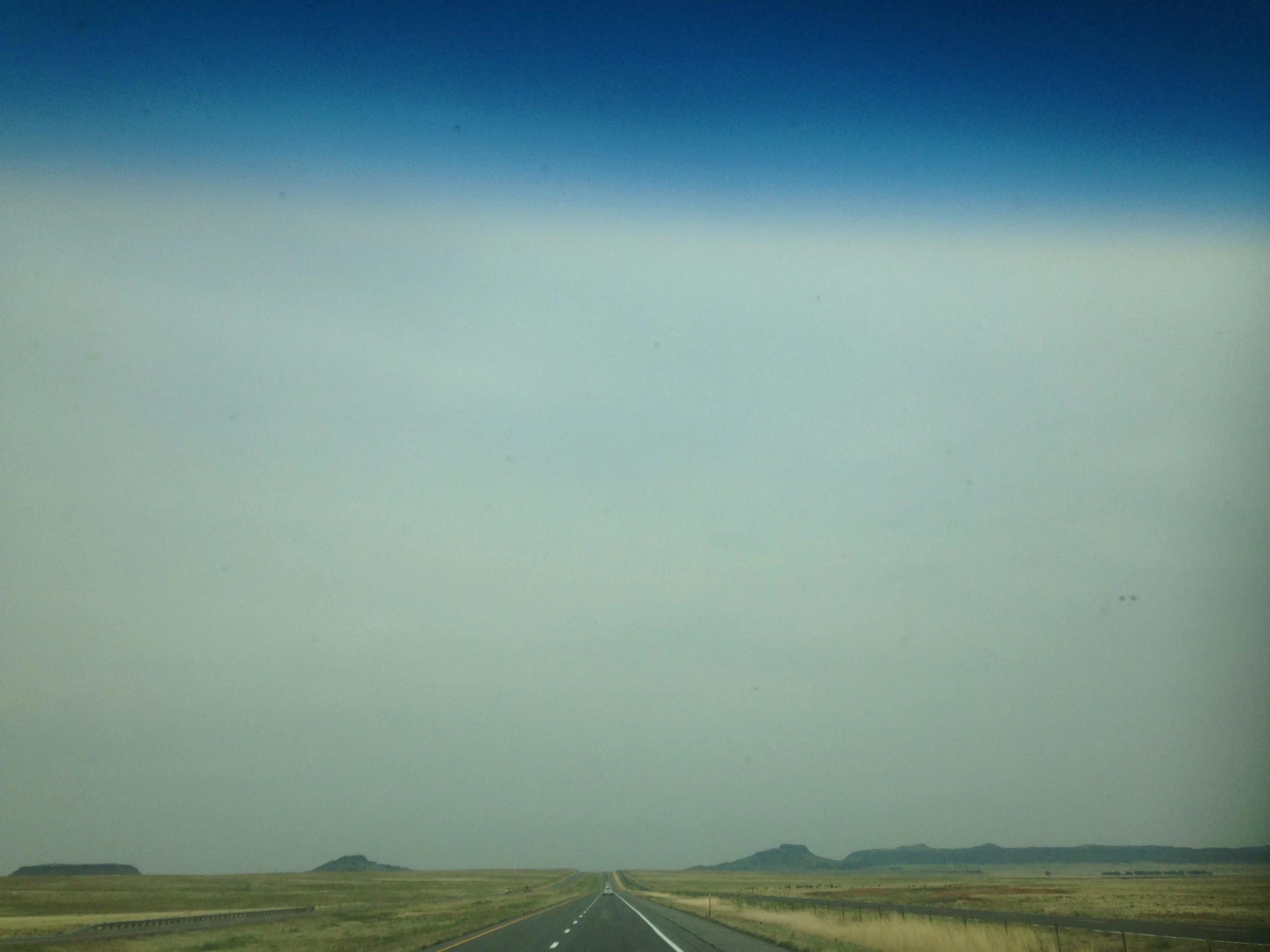 Southeastern Colorado