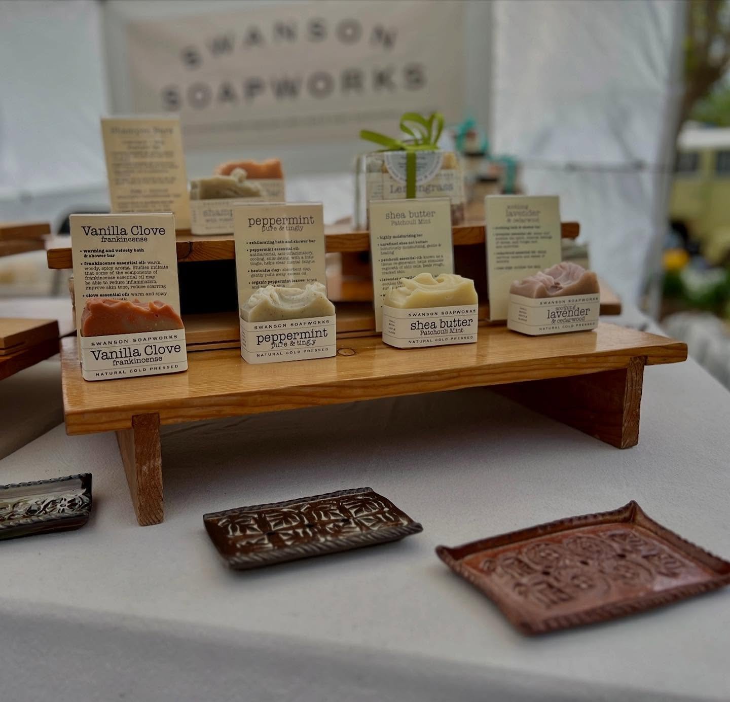 Three Markets this weekend (June 7-8)
SATURDAY 
Trinity Farmers Market 1540 Little Road 9-2pm

Dunedin Downtown Market in Pioneer Park 9-1pm new summer hours

SUNDAY 
Lakewood Ranch at Waterside Place 10-2pm
 
@trinitymarketatgenerations @dunedindown