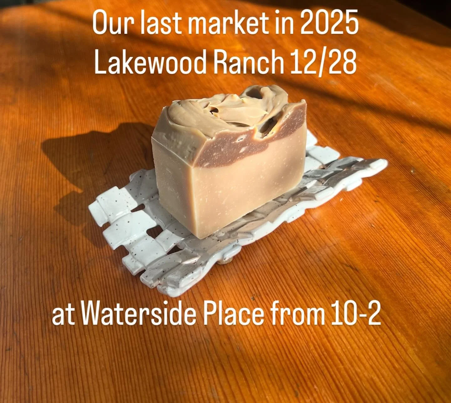 @themarketlwr @watersideplacelwr