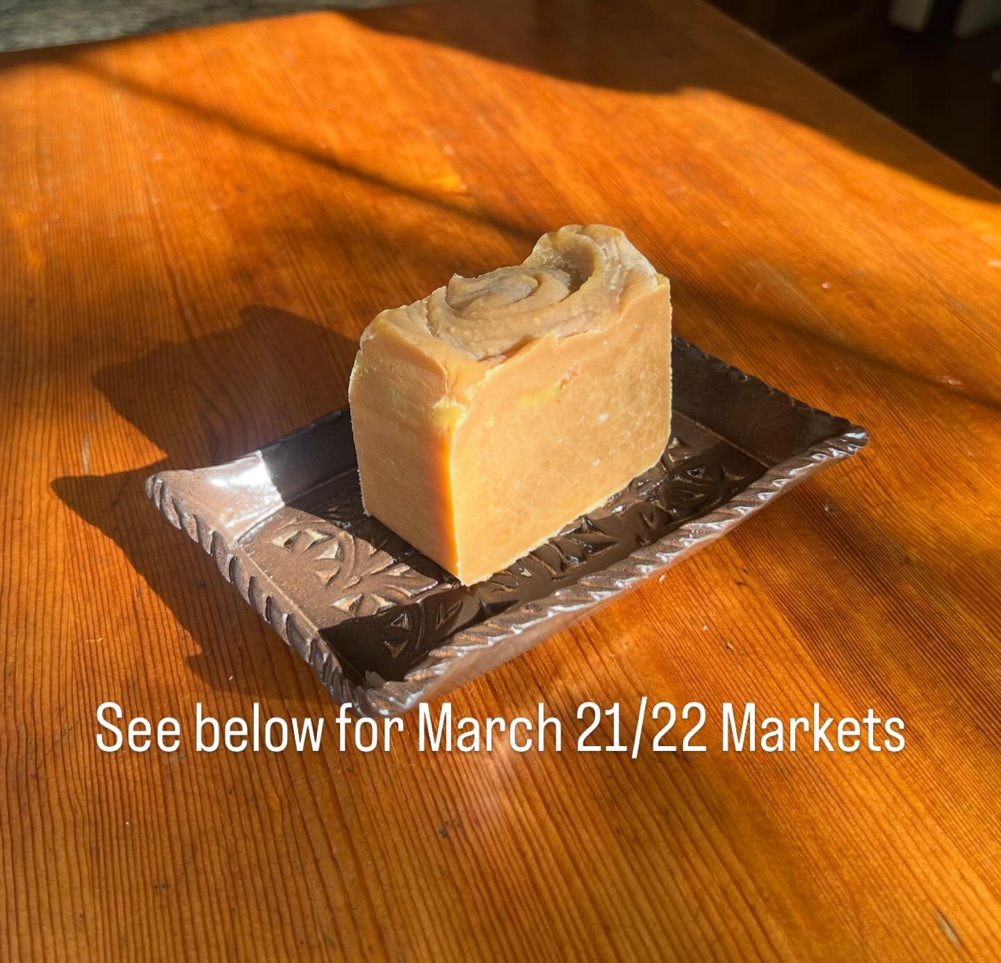 SATURDAY Dunedin downtown market in Pioneer Park from 9-2
SUNDAY Lakewood Ranch at Waterside Place from 10-2
@dunedindowntownmarket @themarketlwr @watersideplacelwr