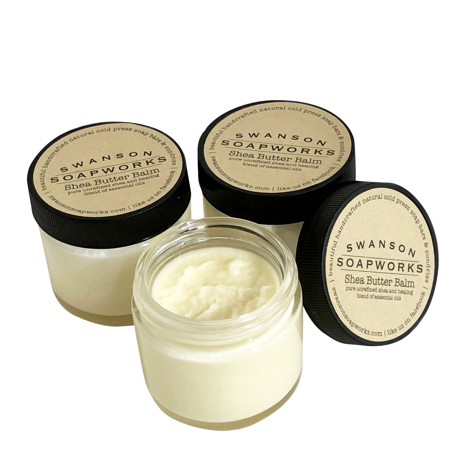 shea butter balm
