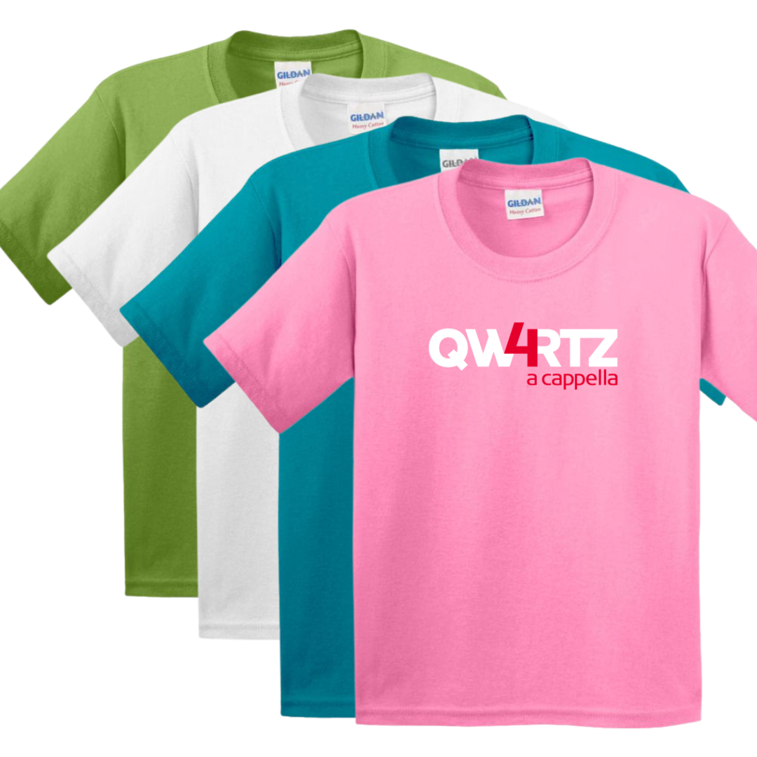 T-SHIRT ENFANT (couleur aléatoire)