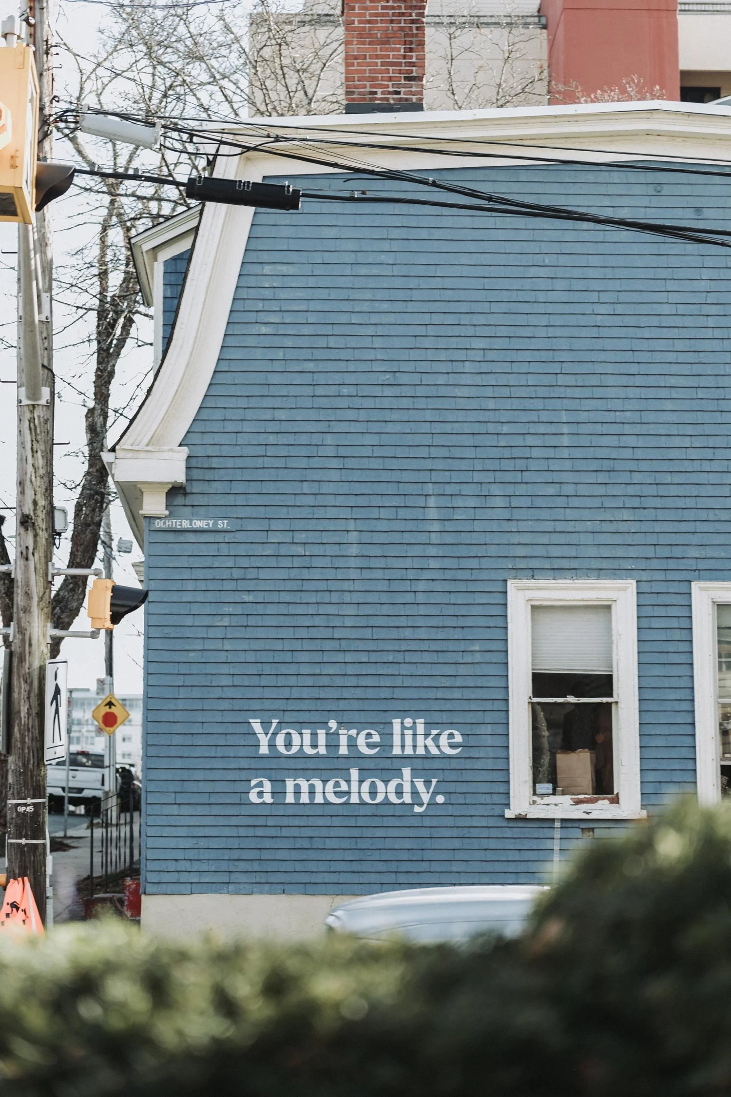 Downtown Dartmouth Murals — Fathom