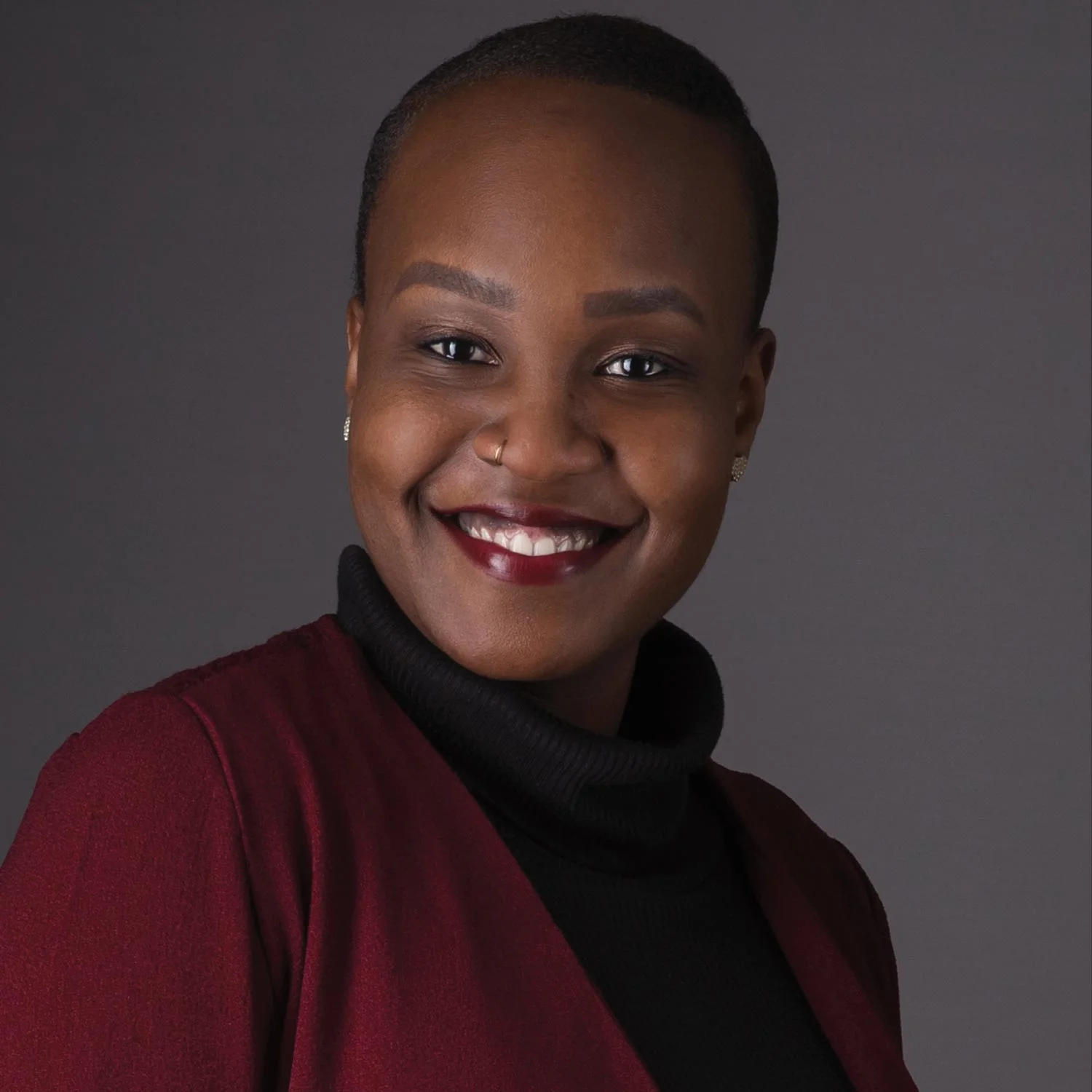 Ekistics Plan + Design Welcomes Philippa Ovonji-Odida