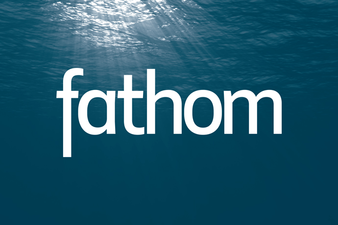 Ekistics Plan + Design and Form:Media become Fathom Studio