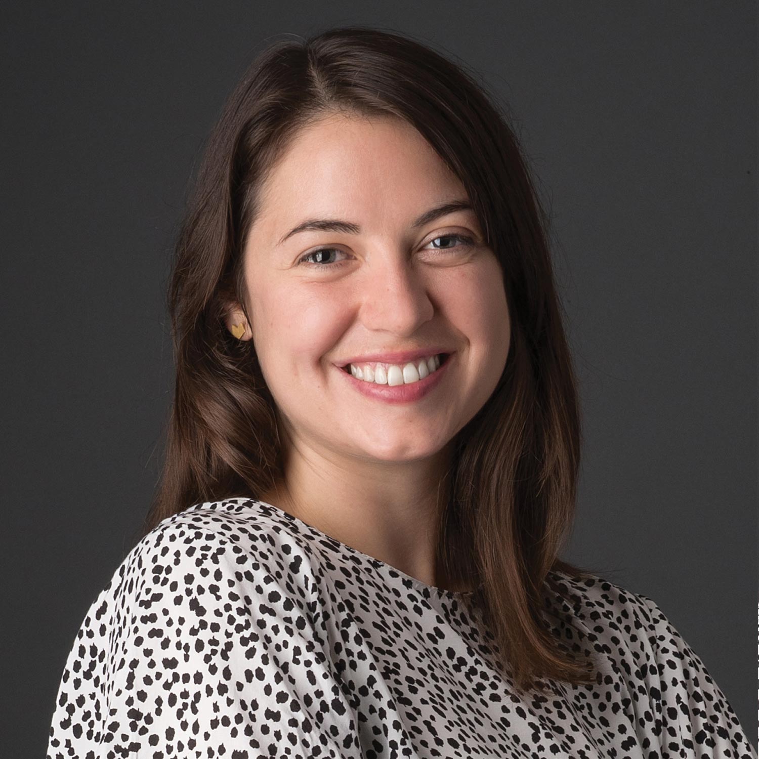 Welcome Sarah MacLean - Junior Landscape Architect