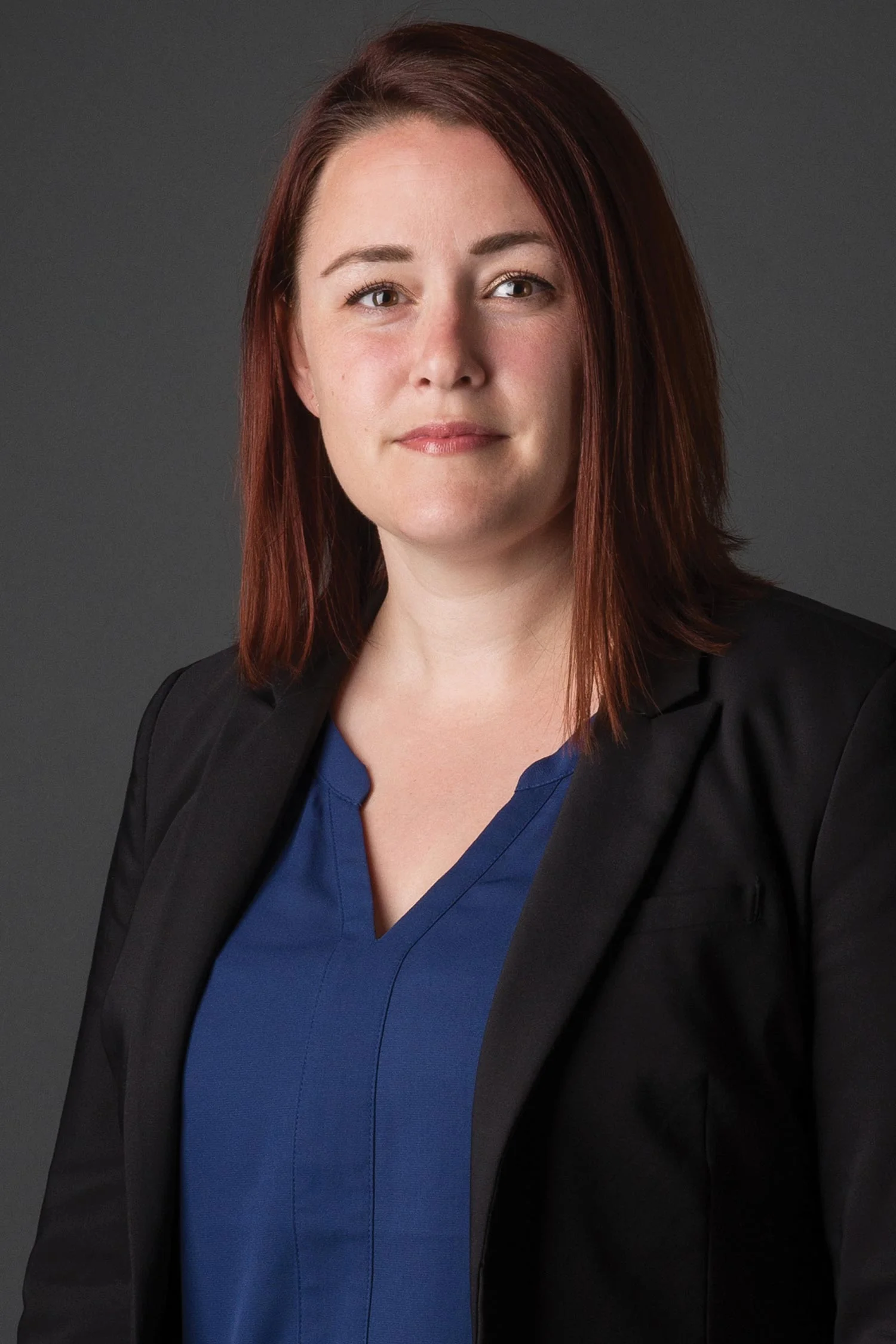 Katherine Peck