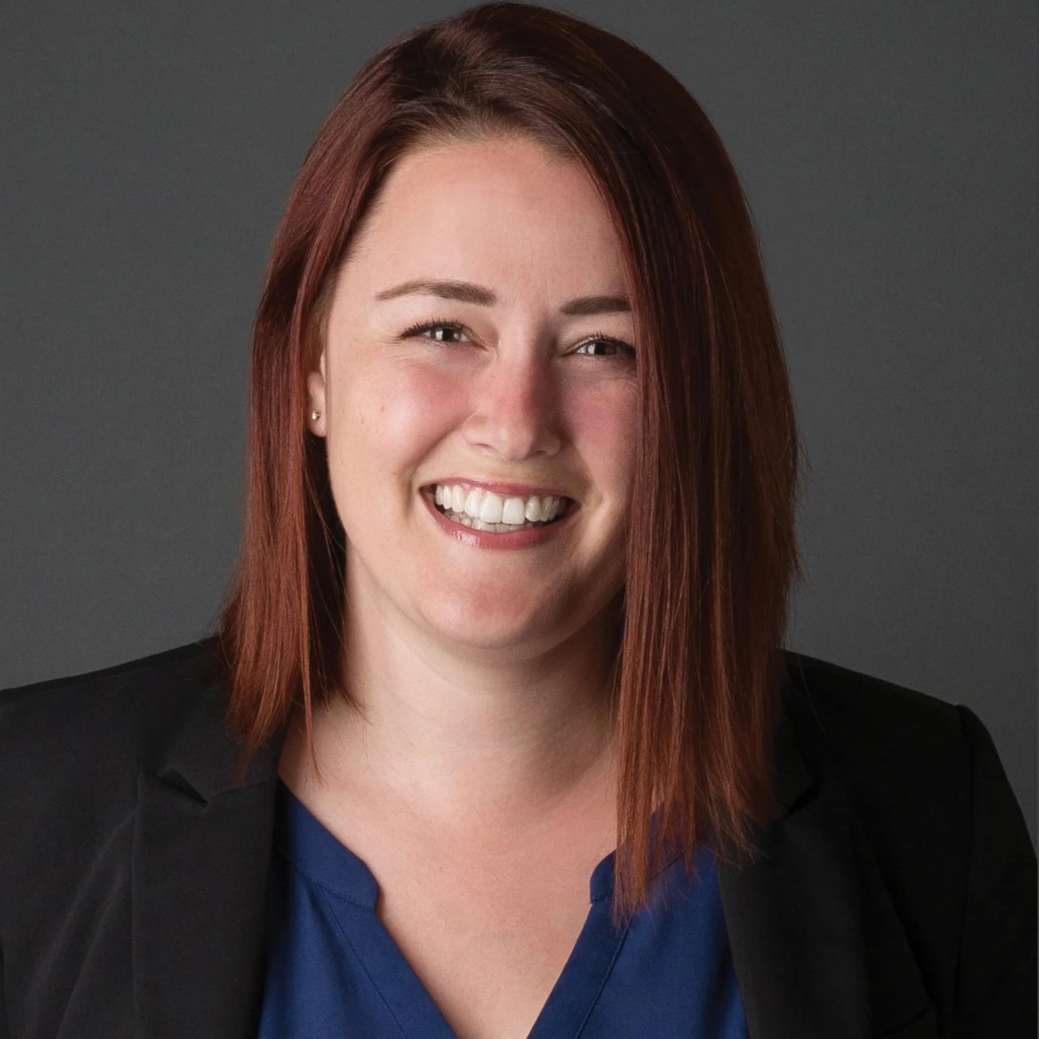 Welcome Katherine Peck