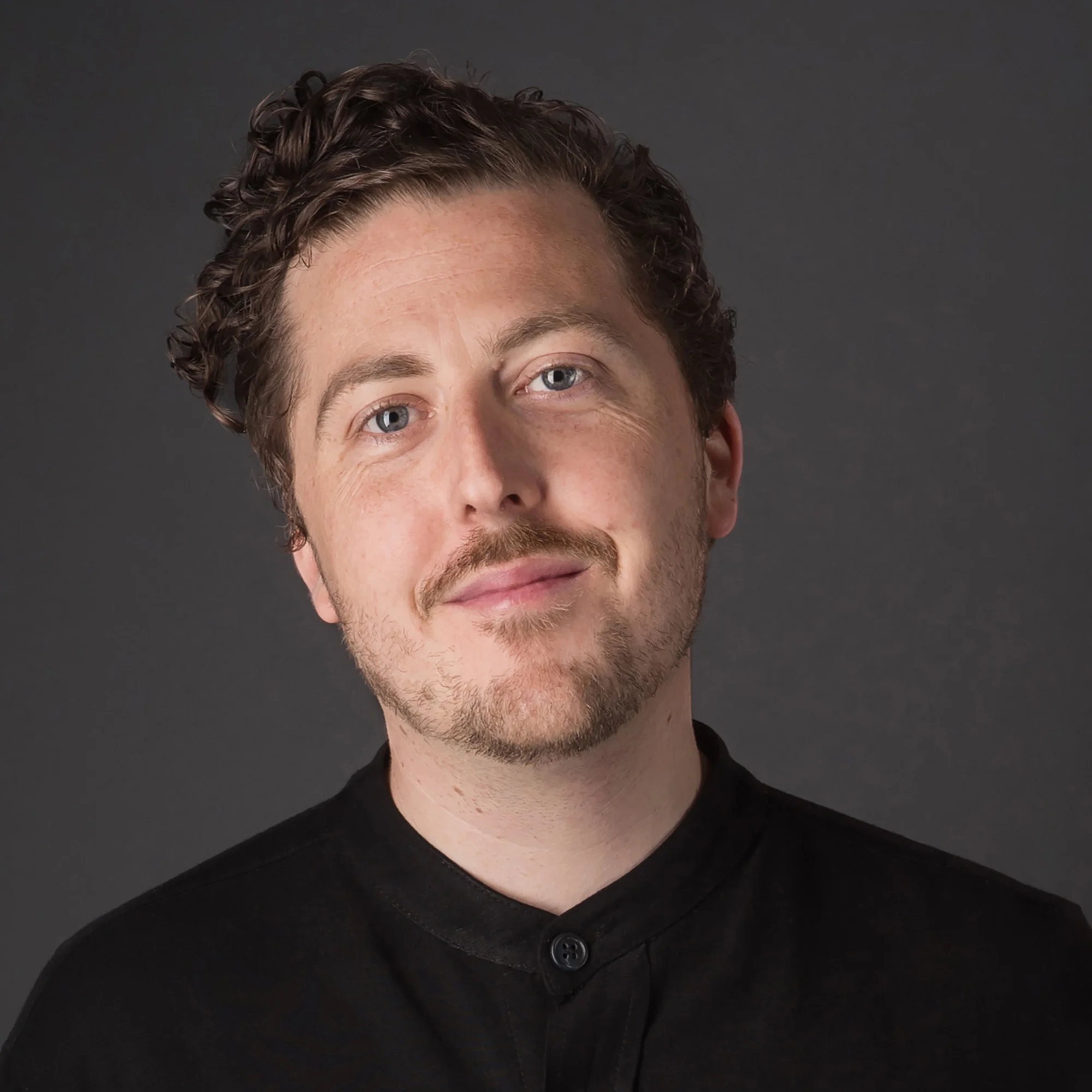 Ekistics Welcomes Landscape Architect Nicholas Robins 