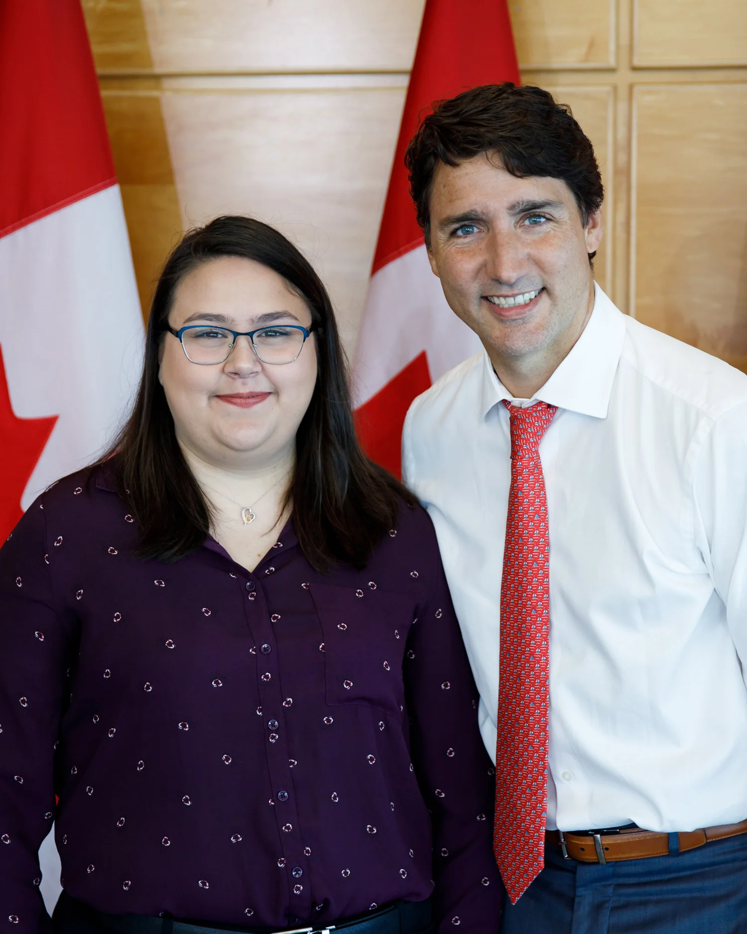 Ardena Paul, Techsploration Alumna Takes Part in Funding Campaign Announcement